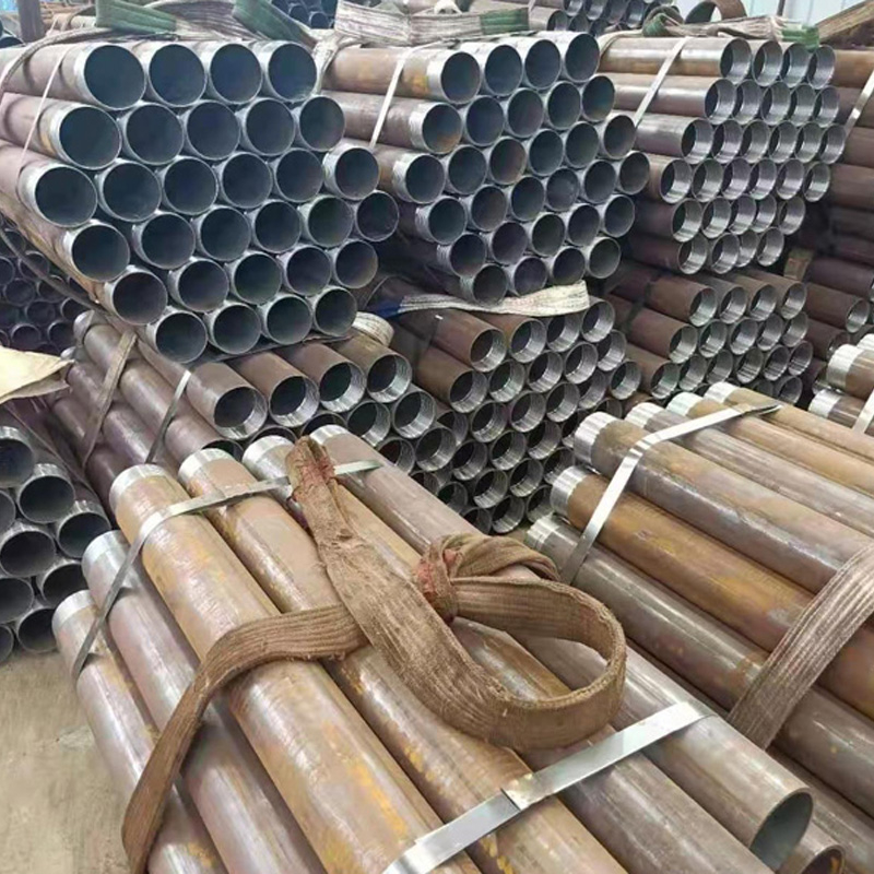 商城地质跟管